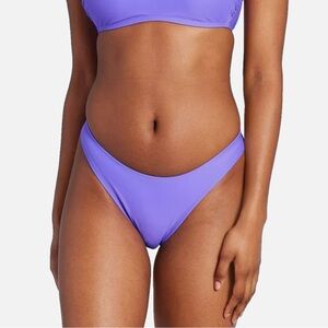 5/$25 Wild Fable Purple Bikini Bottom NWT